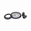 Littmann Classic II S.E. Spare Kit – Black