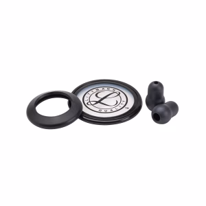 Classic-II-S.E.-Spare-Kit_-Black Littmann Classic II S.E. Spare Kit – Black
