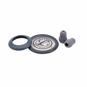 Classic-II-S.E.-Spare-Kit_Grey Littmann Classic II S.E. Spare Kit – Grey
