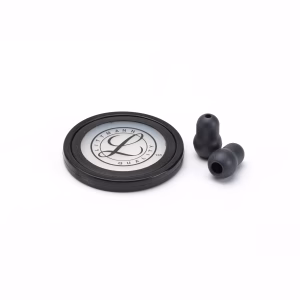 Stethoscope-Spare-Parts-Kit_Master-Cardiology Littmann Stethoscope Spare Parts Kit – Master Cardiology