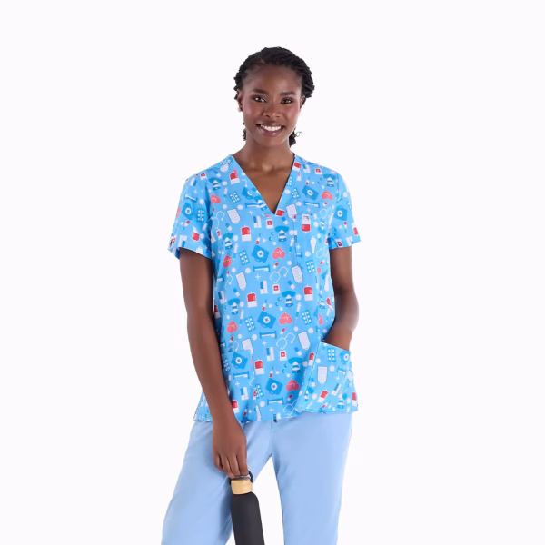 Aid-Arcade_Female_Printed-Tops_01 Aid Arcade - Female