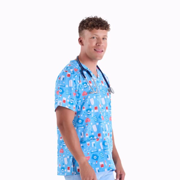 Aid-Arcade_Men_Printed-Tops_02 Aid Arcade - Male