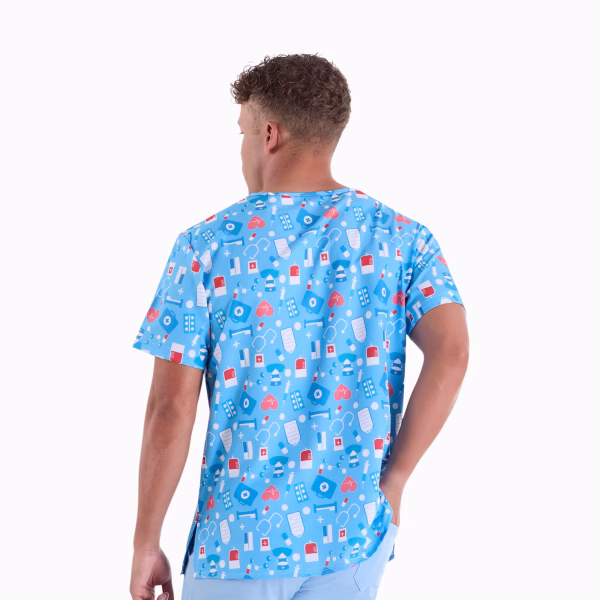 Aid-Arcade_Men_Printed-Tops_03 Aid Arcade - Male