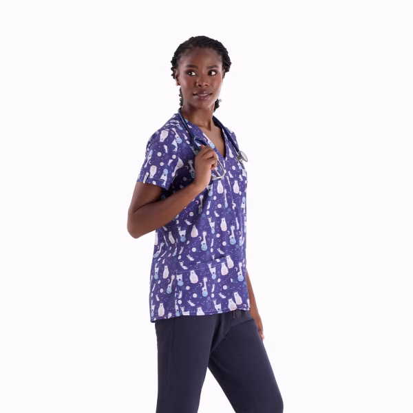 Astro-Animals_Female_Printed-Tops_02 Astro Animals - Female