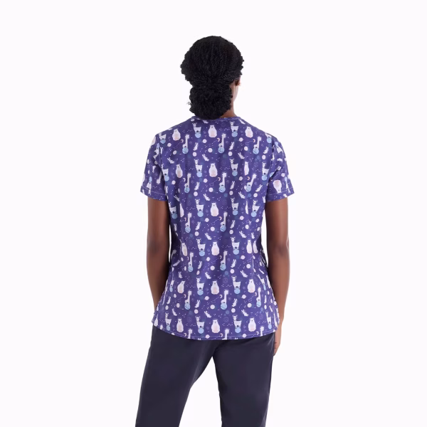 Astro-Animals_Female_Printed-Tops_03 Astro Animals - Female