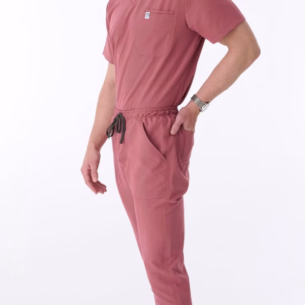 Ben_Mauve_03 Ben™ Jogger Pants