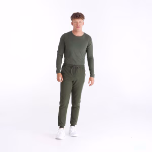 Ben_Olive-Green_03 Ben™ Jogger Pants
