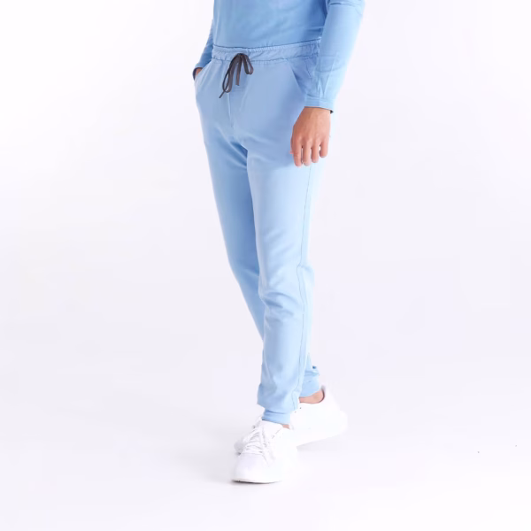 Ben_Powder-Blue_02 Ben™ Jogger Pants