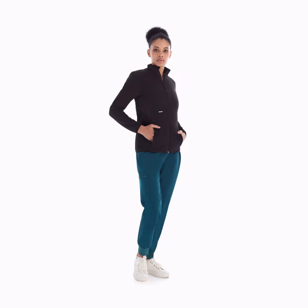 Black_Polar-Fleece_Women_05 Wendy™ Polar Fleece