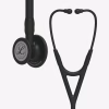 Cardiology-IV_Black-Finish-Chestpiece_Black-Tube_Black-Stem_Black-Headset_01 Littmann® Cardiology IV™- Black-Finish Chestpiece, Black Tube, Stem and Headset
