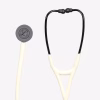 Cardiology-IV_Limited-Edition_Alabaster_03 Littmann® Cardiology IV™ Limited Edition – Alabaster – Black Matte Finish Stethoscope