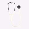 Cardiology-IV_Limited-Edition_Alabaster_04 Littmann® Cardiology IV™ Limited Edition – Alabaster – Black Matte Finish Stethoscope