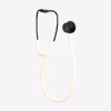 Cardiology-IV_Limited-Edition_Alabaster_05 Littmann® Cardiology IV™ Limited Edition – Alabaster – Black Matte Finish Stethoscope