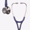 Cardiology-IV_Limited-Edition_Midnight-Blue_01 Littmann® Cardiology IV™ Limited Edition – Midnight Blue – Stainless Steel Finish Stethoscope