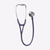 Cardiology-IV_Limited-Edition_Midnight-Blue_02 Littmann® Cardiology IV™ Limited Edition – Midnight Blue – Stainless Steel Finish Stethoscope