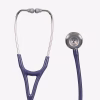 Cardiology-IV_Limited-Edition_Midnight-Blue_04 Littmann® Cardiology IV™ Limited Edition – Midnight Blue – Stainless Steel Finish Stethoscope