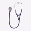 Cardiology-IV_Limited-Edition_Midnight-Blue_05 Littmann® Cardiology IV™ Limited Edition – Midnight Blue – Stainless Steel Finish Stethoscope