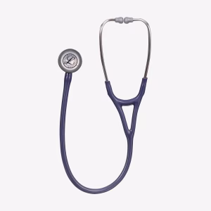 Littmann® Cardiology IV™ Limited Edition – Midnight Blue – Stainless Steel Finish Stethoscope