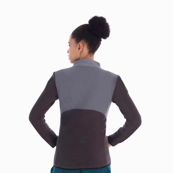 Charcoal_Polar-Fleece_Women_04 Wendy™ Polar Fleece