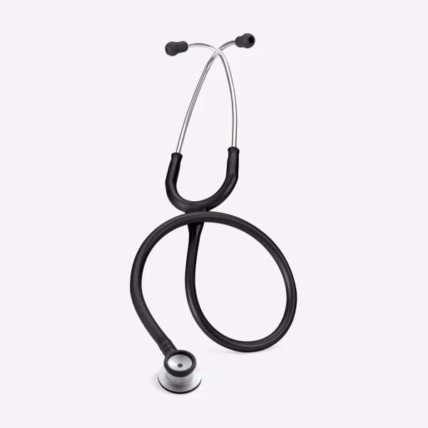 Littmann® Classic II Infant - Black Tube
