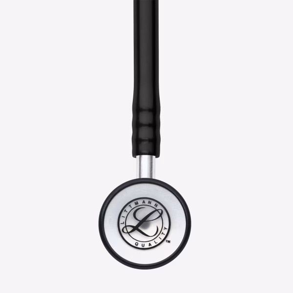 Littmann® Classic II Infant - Black Tube