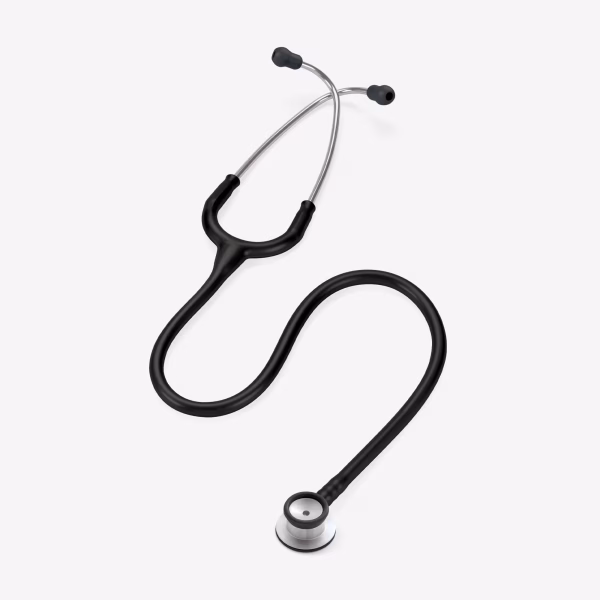 Littmann® Classic II Infant - Black Tube