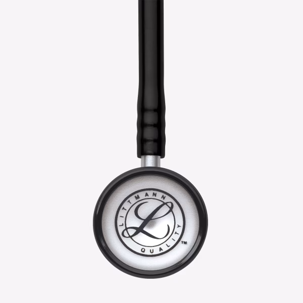 Classic-II-Paediatric_Black-Tube_03 Littmann® Classic II Paediatric - Black Tube