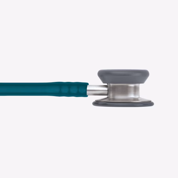 Classic-II-Paediatric_Caribbean-Blue-Tube_02 Littmann® Classic II Paediatric - Caribbean Blue Tube