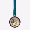 Classic-II-Paediatric_Caribbean-Blue-Tube_Rainbow-finish-Chestpiece_03 Littmann® Classic II Paediatric - Caribbean Blue Tube, Rainbow-finish Chestpiece