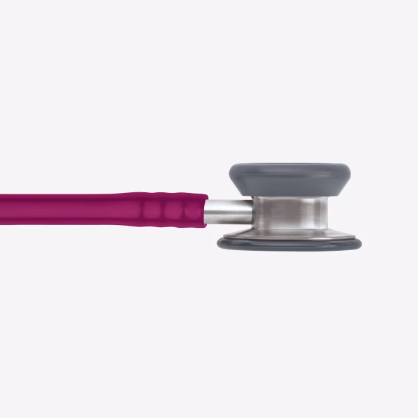 Classic-II-Paediatric_Raspberry-Tube_02 Littmann® Classic II Paediatric - Raspberry Tube