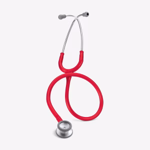 Classic-II-Paediatric_Red-Tube_01 Littmann® Classic II Paediatric - Red Tube