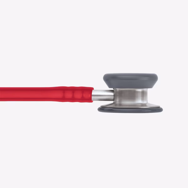 Classic-II-Paediatric_Red-Tube_02 Littmann® Classic II Paediatric - Red Tube
