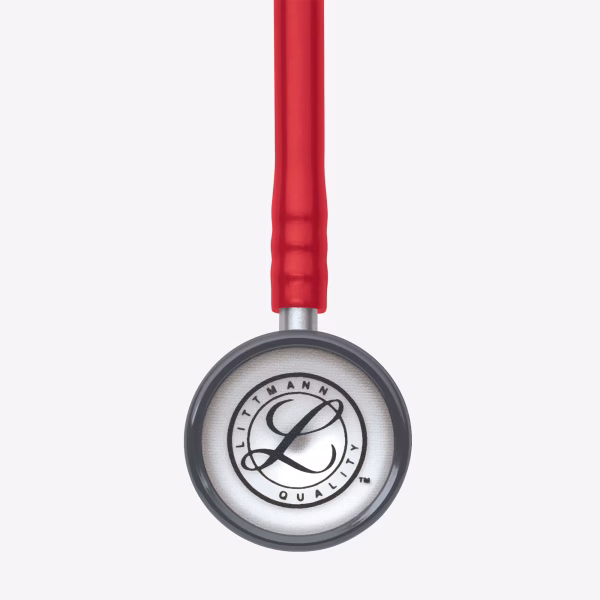 Classic-II-Paediatric_Red-Tube_03 Littmann® Classic II Paediatric - Red Tube