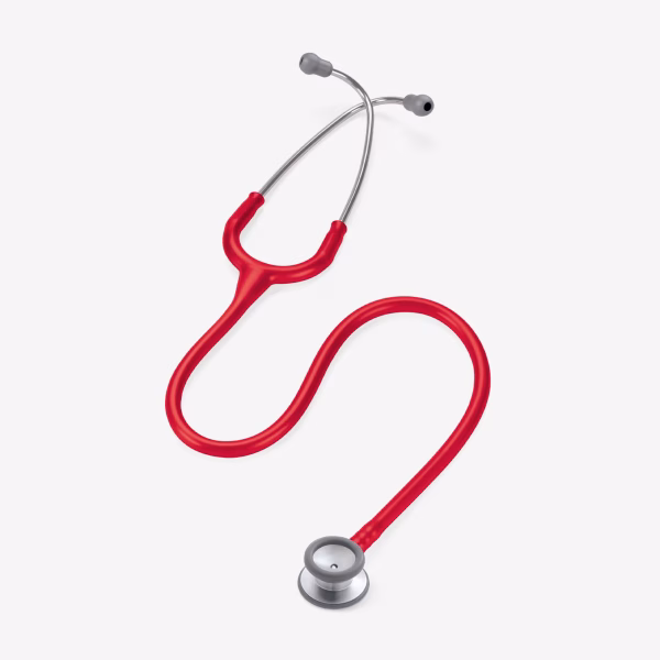 Classic-II-Paediatric_Red-Tube_04 Littmann® Classic II Paediatric - Red Tube