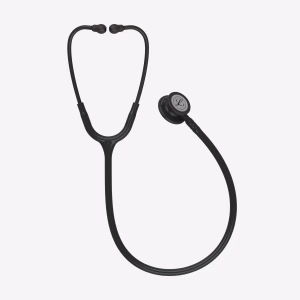 Classic-III_Black-Tube_Black-Edition-Chestpiece_02 Littmann® Classic III™- Black Tube, Black Edition Chestpiece