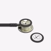 Classic-III_Black-Tube_Champagne-Finish-Chestpiece_Smoke-stemheadset_05 Littmann® Classic III™- Black Tube, Champagne - Finish Chestpiece, Smoke Stem and Headset