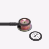 Classic-III_Black-Tube_Rainbow-Finish-Chestpiece_Black-stemheadset_05 Littmann® Classic III™- Black Tube, Rainbow-Finish Chestpiece, Black stem and headset