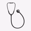 Classic-III_Black-Tube_Smoke-Finish_02 Littmann® Classic III™- Black Tube, Smoke-Finish