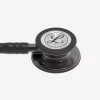 Classic-III_Black-Tube_Smoke-Finish_04 Littmann® Classic III™- Black Tube, Smoke-Finish