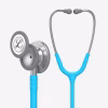 Classic-III_Burgundy-Tube_01-1 Littmann® Classic III™ - Turquoise Tube