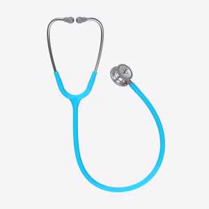 Classic-III_Burgundy-Tube_02-1 Littmann® Classic III™ - Turquoise Tube