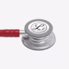 Classic-III_Burgundy-Tube_04 Littmann® Classic III™- Burgundy Tube
