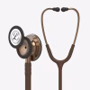 Classic-III_Chocolate-Tube_Copper-Finish-Chestpiece_01 Littmann® Classic III™- Chocolate Tube, Copper-Finish Chestpiece