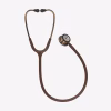 Classic-III_Chocolate-Tube_Copper-Finish-Chestpiece_02 Littmann® Classic III™- Chocolate Tube, Copper-Finish Chestpiece