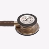 Classic-III_Chocolate-Tube_Copper-Finish-Chestpiece_04 Littmann® Classic III™- Chocolate Tube, Copper-Finish Chestpiece