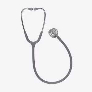 Classic-III_Grey-Tube_01 Littmann® Classic III™- Grey Tube