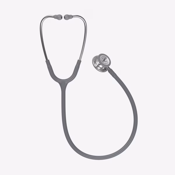 Littmann®  Classic III™- Grey Tube