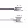 Littmann®  Classic III™- Grey Tube