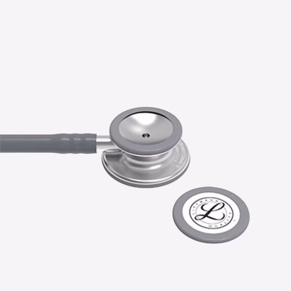 Littmann®  Classic III™- Grey Tube