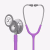Classic-III_Lavender-Tube_01 Littmann® Classic III™- Lavender Tube